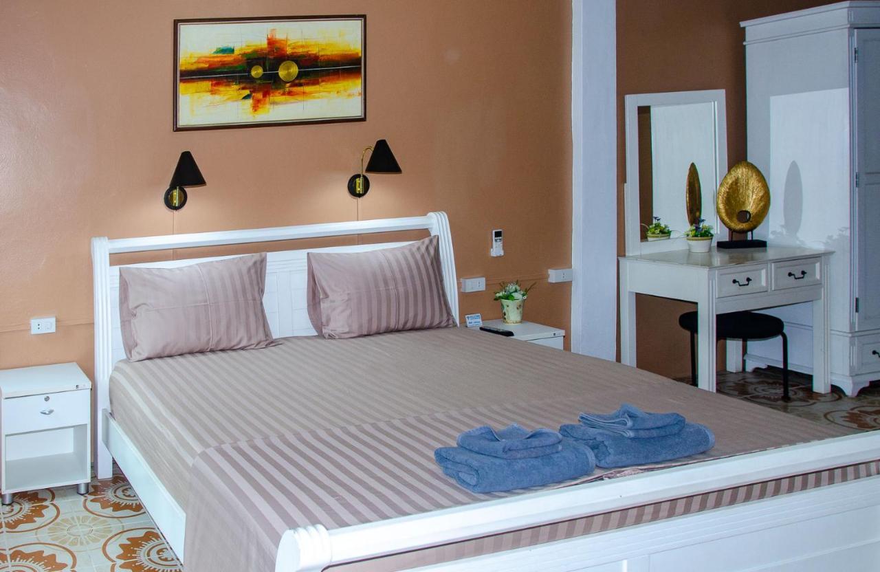 Allstar Guesthouse Karon Exterior photo